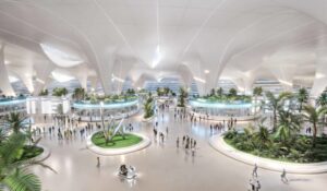 Dubai terá o maior aeroporto do mundo até 2034; saiba mais