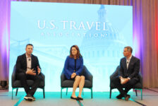US Travel: viagens internacionais podem disparar se EUA facilitarem entrada de turistas