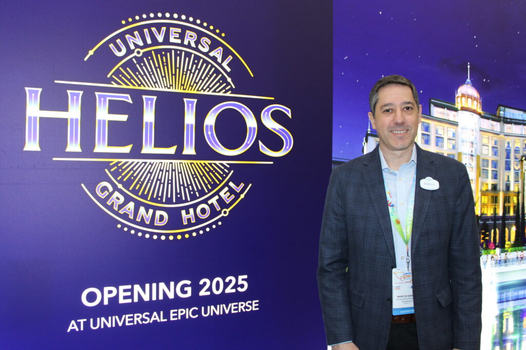 Divisor de águas: Epic Universe faz parte de uma ousada estratégia do Universal Resorts 1 IMG 7845 Divisor de águas: Epic Universe faz parte de uma ousada estratégia do Universal Resorts