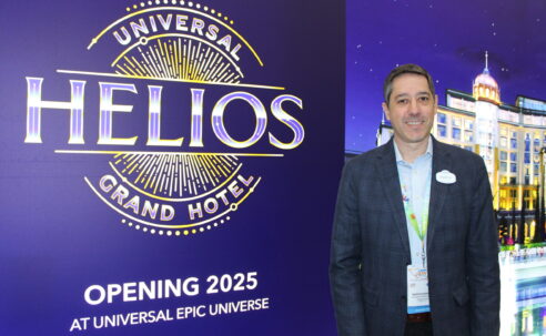 Divisor de águas: Epic Universe faz parte de uma ousada estratégia da Universal em Orlando