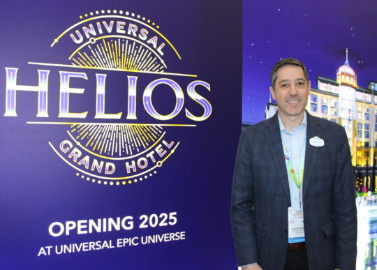 Divisor de águas: Epic Universe faz parte de uma ousada estratégia da Universal em Orlando