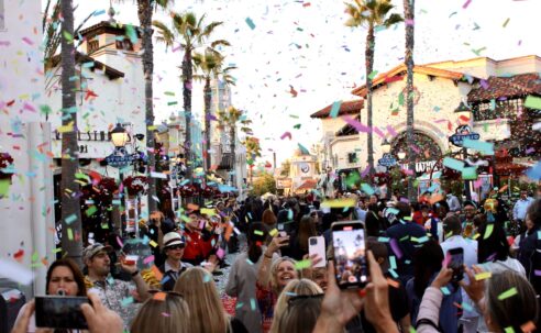 Universal Studios Hollywood realiza festa de encerramento do IPW 2024; veja fotos