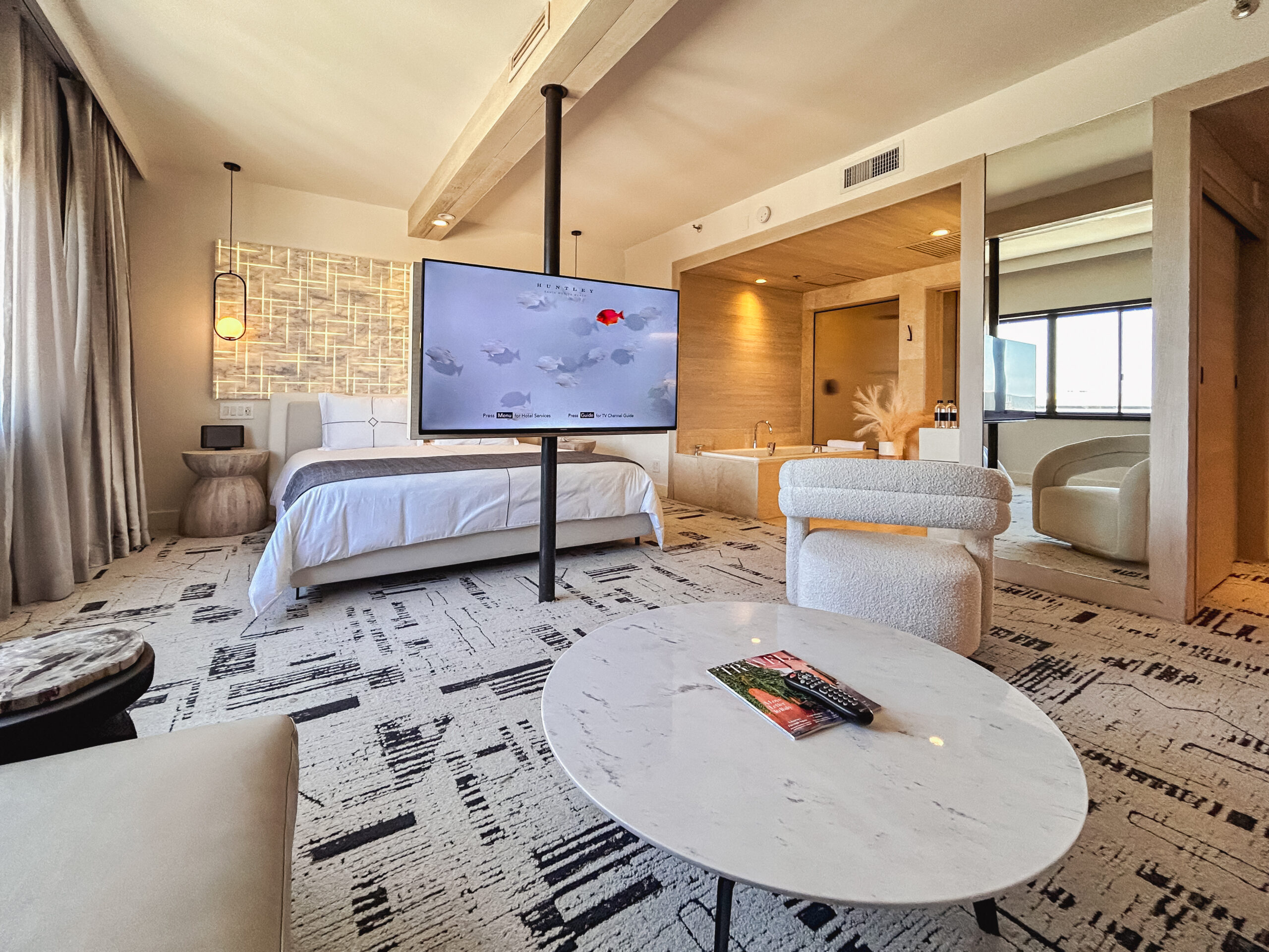 Suite do Huntley Santa Monica Beach Suite do Huntley Santa Monica Beach