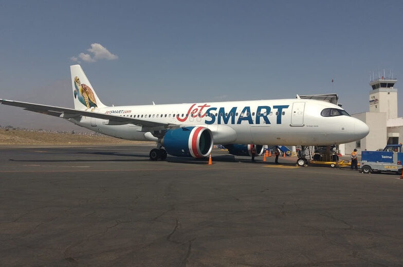 JetSMART apresentas novas executivas do Conselho de Administração 1 jetsmart