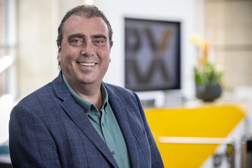 Jonathan Heastie RX Travel Sector RX tem novo diretor de Portfólio para liderar crescimento das feiras WTM e ATM