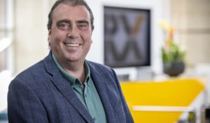 RX tem novo diretor de Portfólio para liderar crescimento das feiras WTM e ATM