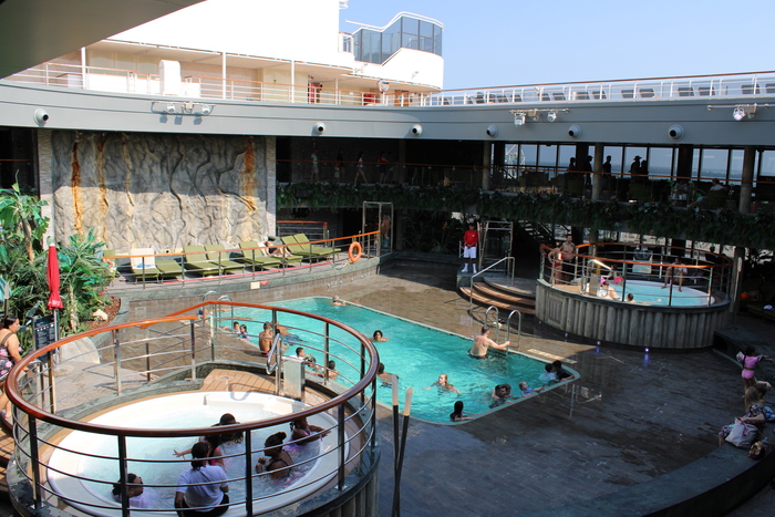Jungle Pool Jungle Pool