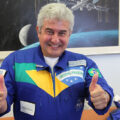 Kennedy Space Center anuncia promoção especial e presença do astronauta brasileiro Marcos Pontes