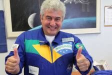 Kennedy Space Center anuncia promoção especial e presença do astronauta brasileiro Marcos Pontes