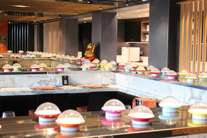 Kaito Sushi Bar Kaito Sushi Bar