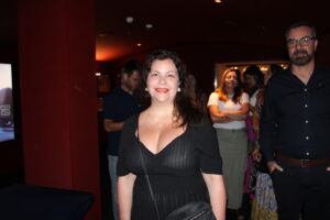 Karina Fonseca, da Via KF Viagens