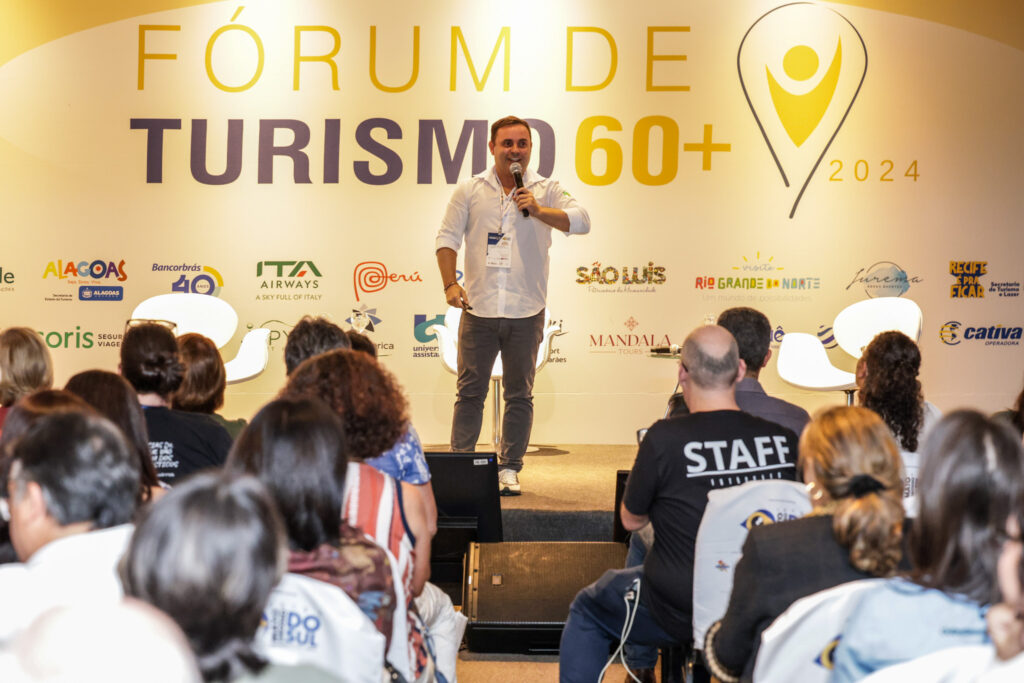 Kayo Feitosa, da Emprotur