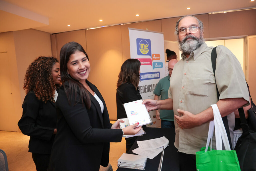 Marcelo Jones Guimarães, da Palmitur Turismo