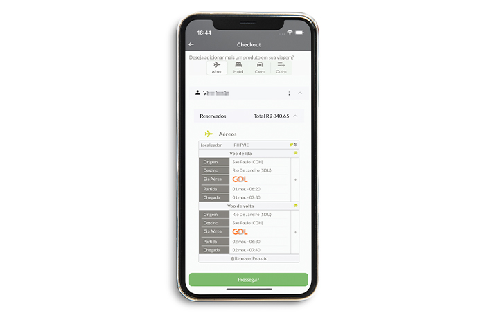 Lemontech anuncia novidades na gestão de viagens corporativas 1 Lemontech
