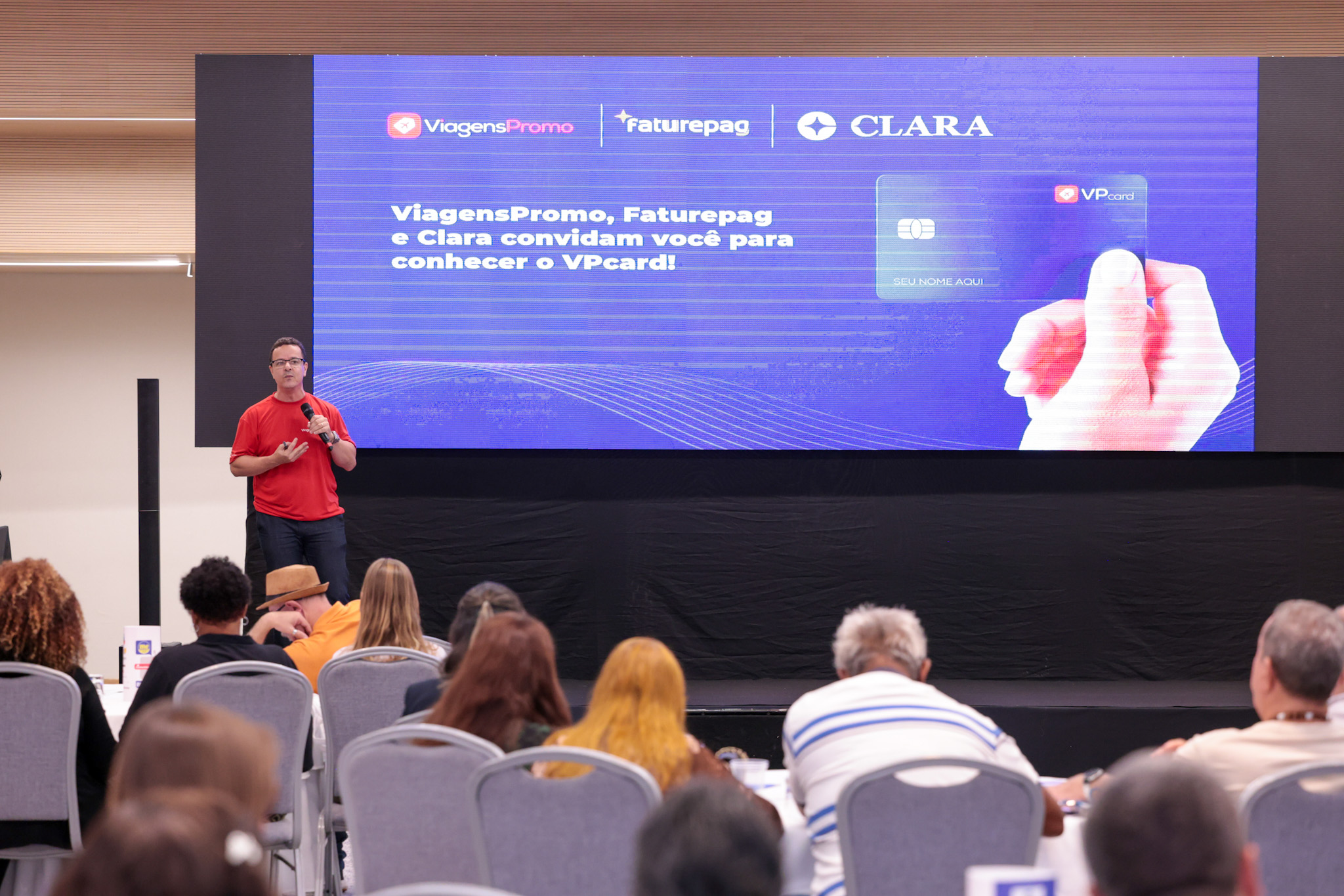 Leonardo Santos, da ViagensPromo