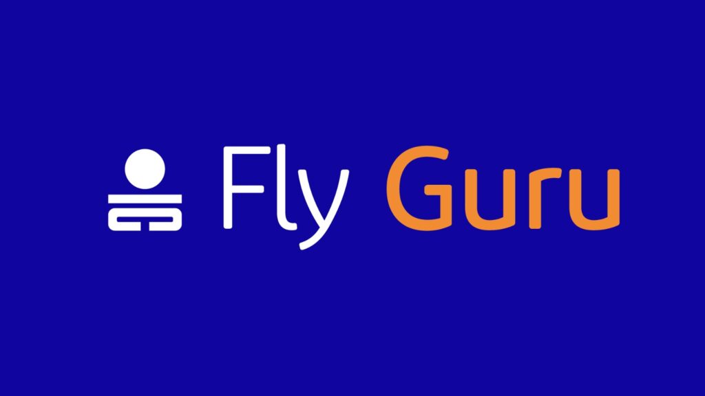 Logo Fly Guru Fly Guru: Flytour lança plataforma de busca, cotações, reservas e emissões de bilhetes aéreos