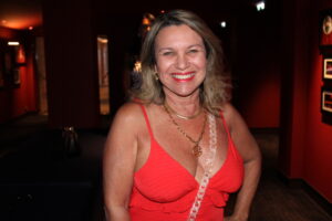 Lucia Helena, da Lual Turismo