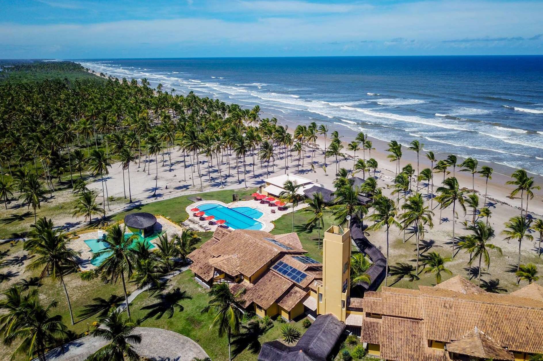 Grupo Wish promove programação de Dia das Mães em seus hotéis 1 Makaira Beach Resort Canavieiras BA e1715354968141 Grupo Wish promove programação de Dia das Mães em seus hotéis