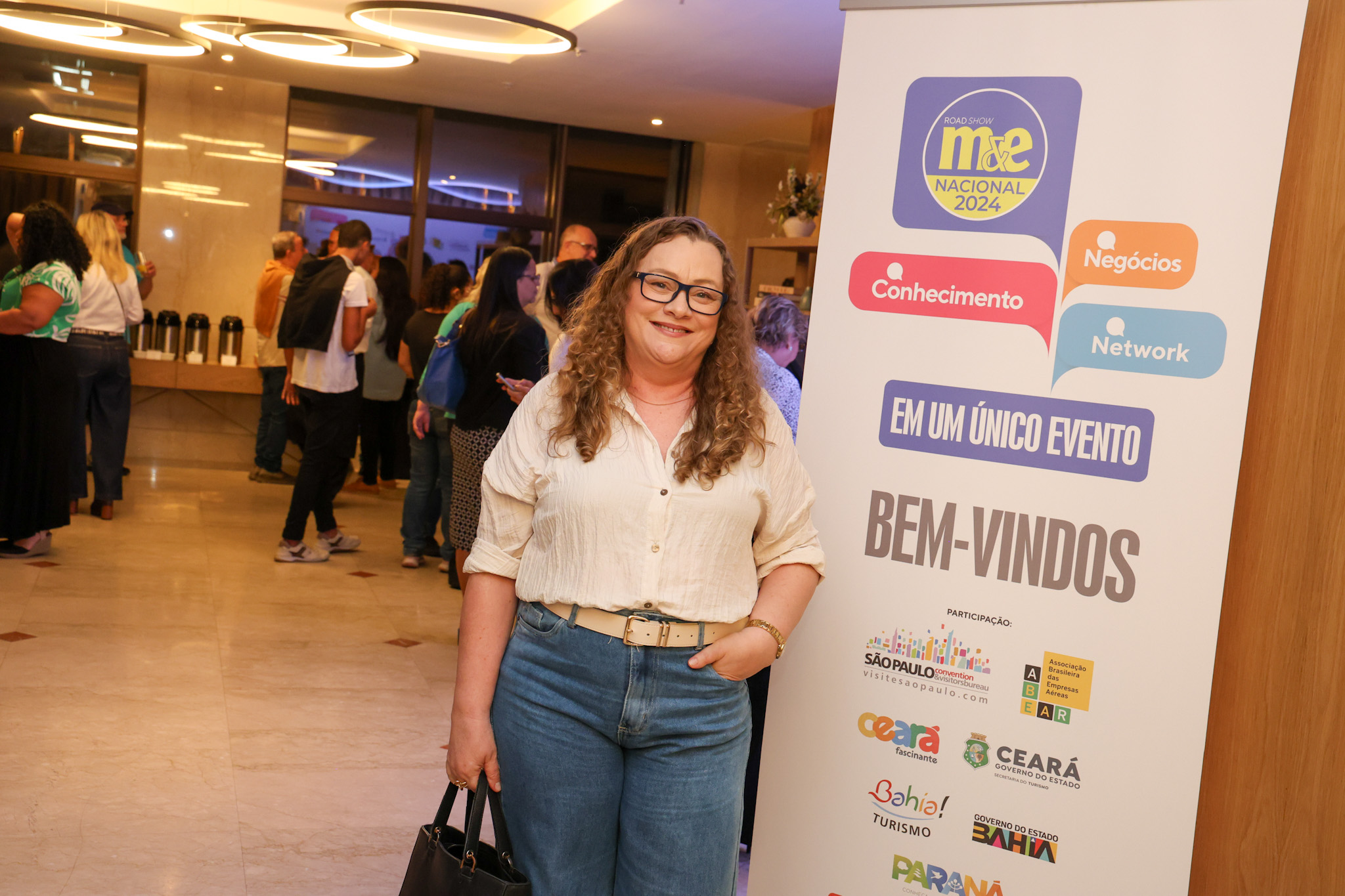 Márcia Santos, da MS Travel Design