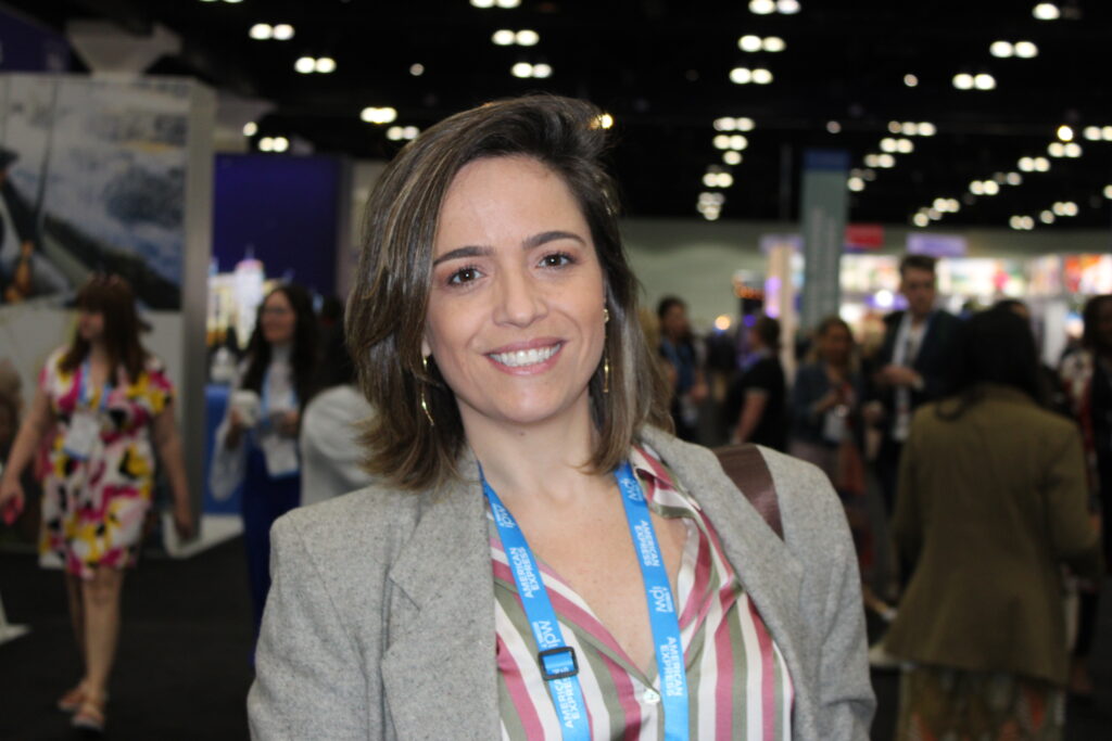 Mariana Hecksher da Interep Quão importante são os EUA para as grandes operadoras brasileiras em 2024? Confira