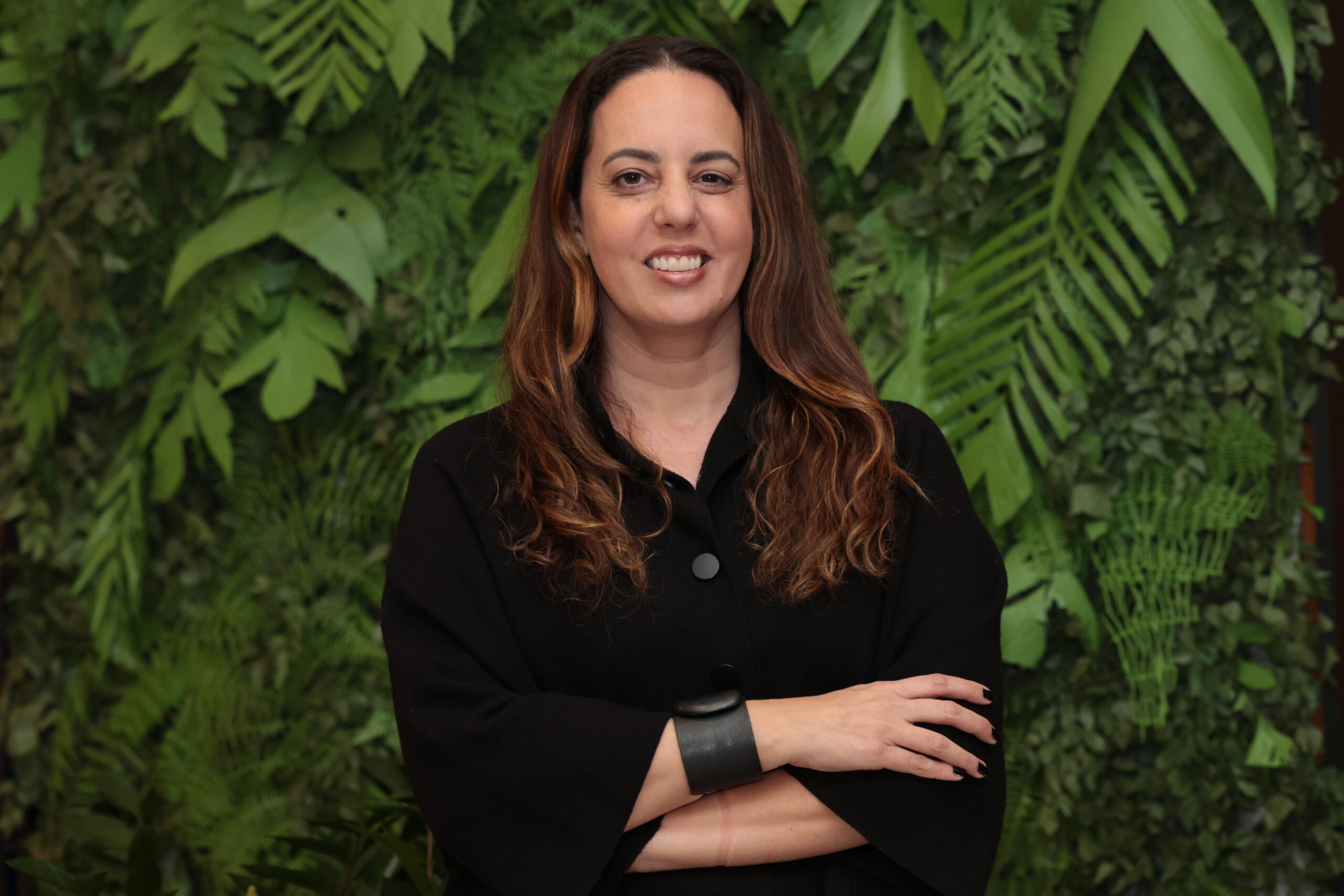Prêmio Braztoa de Sustentabilidade terá live para sanar dúvidas na próxima semana 1 Marina Figueiredo, presidente executiva da Braztoa (Éric Ribeiro/M&E)