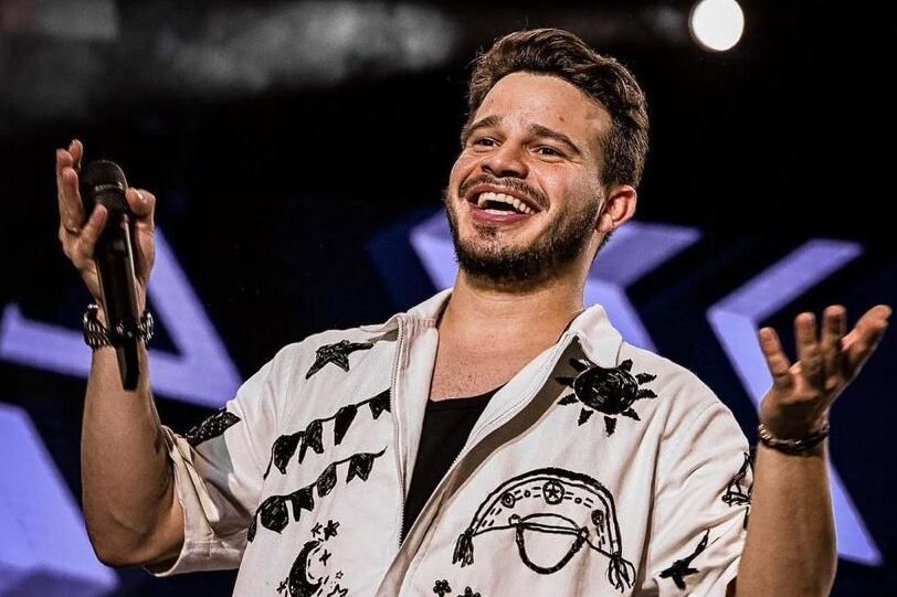 Le Canton receberá shows de "Menos é Mais" e Matheus Fernandes em julho 1 Matheus Fernandes 1 e1716402452294 Le Canton receberá shows de "Menos é Mais" e Matheus Fernandes em julho