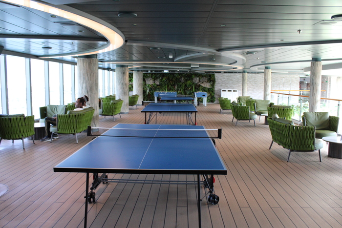 Mesas de ping pong Mesas de ping pong
