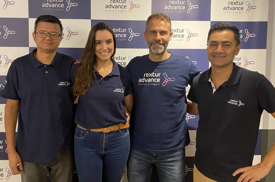 MicrosoftTeams image e1715799635201 RexturAdvance anuncia nova conexão NDC[X] da Amadeus