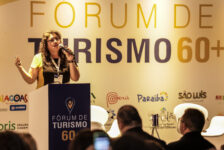 Perú destaca “Experiências que transcedem” no Fórum de Turismo 60+