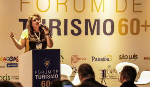 Peru destaca “Experiências que transcedem” no Fórum de Turismo 60+