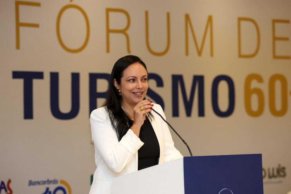 Milena Freire, do Tivoli