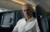 Treinador José Mourinho estrela a nova campanha da Turkish Airlines; vídeo