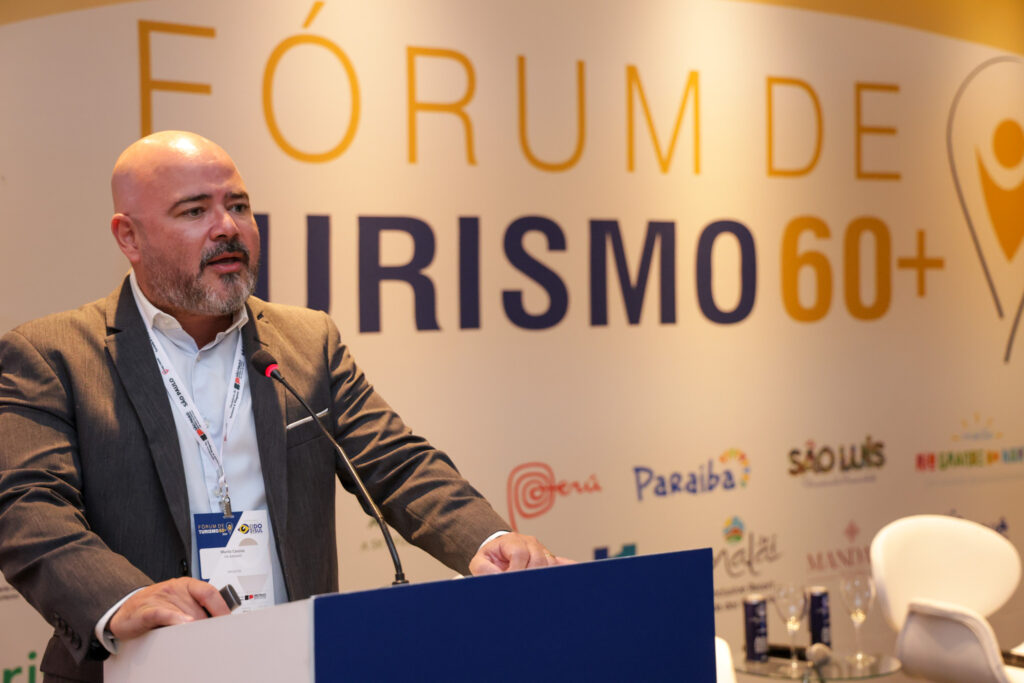 Murilo Cassino, da Ita Airways