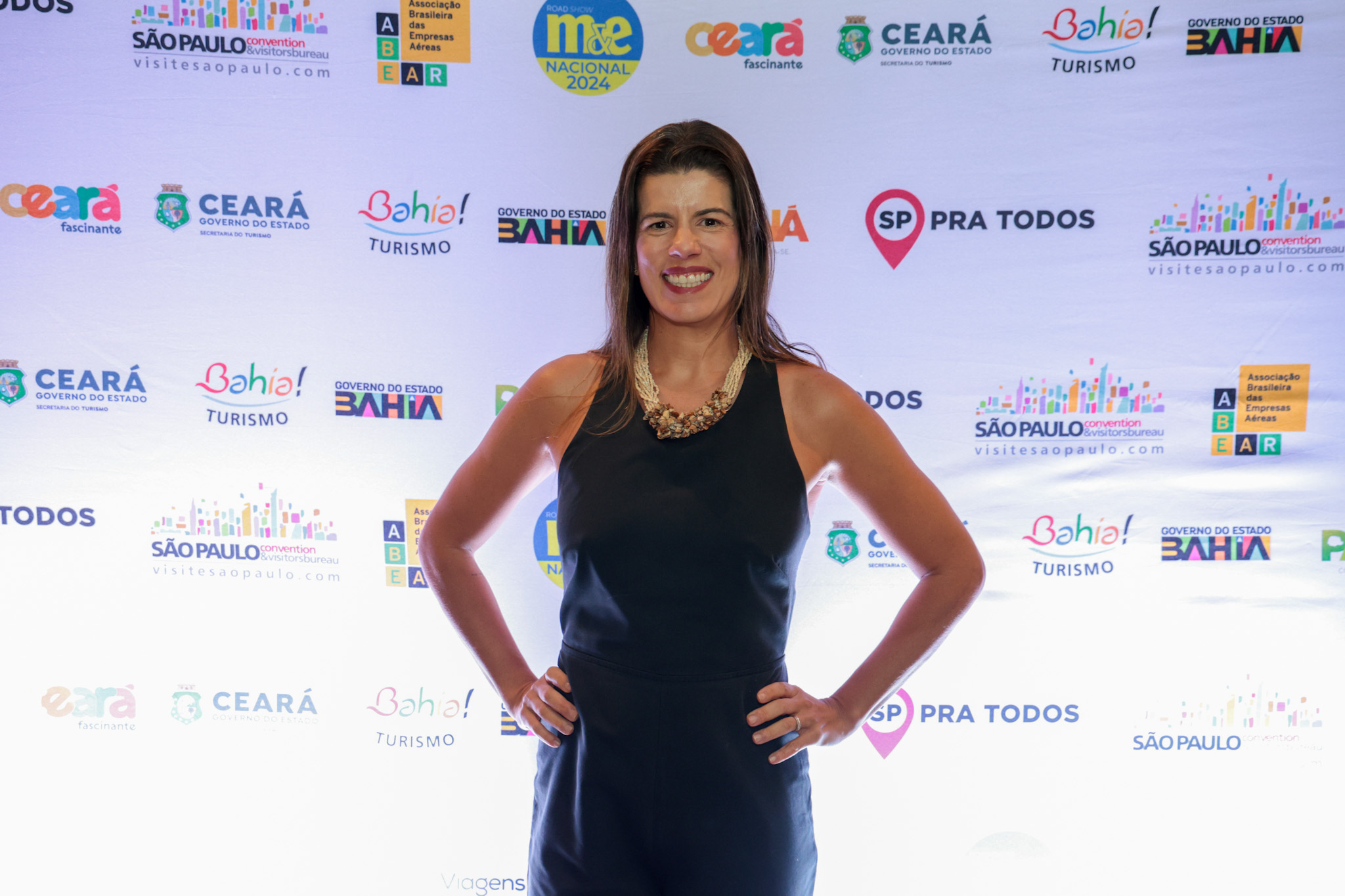 Naiara Balduino, TZ Viagens