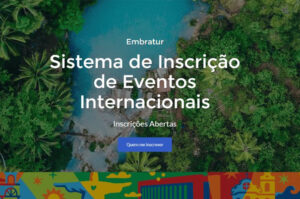 O SIEI dá maior transparência à pontuação e ranqueamento dos inscritos (Divulgação/Embratur)