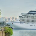 Oceania Cruises anuncia promoção de upgrade em quatro categorias