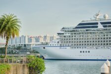 Oceania Cruises anuncia promoção de upgrade em quatro categorias