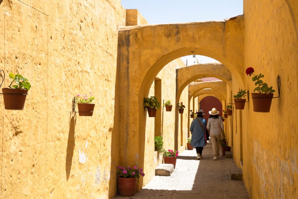 Promperú e Latam firmam aliança para promover Turismo no Peru Promperú e Latam firmam aliança para promover Turismo no Peru