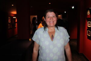 Patricia Suster, Daqar Viagens