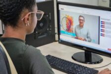 Bahia oferece cursos profissionalizantes gratuitos por meio de plataforma digital