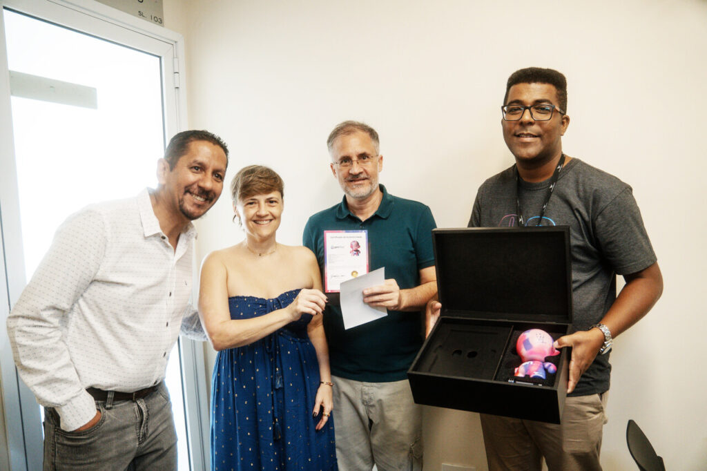Departamento online da Ancoradouro cresce 50% embalado pela campanha de ON TOYS
