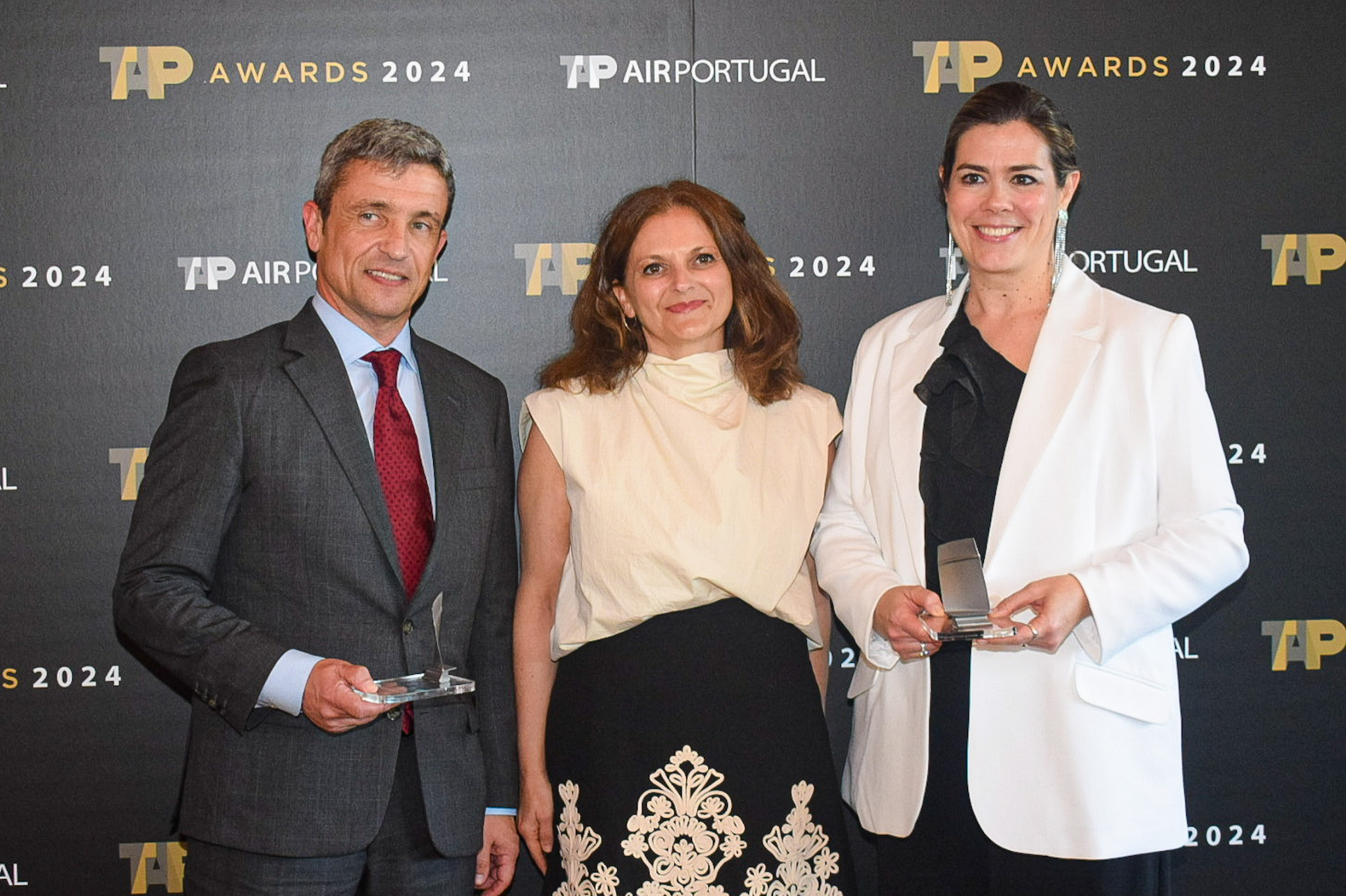 Premiados na categoria Top Seller Espanha Premiados na categoria Top Seller Espanha