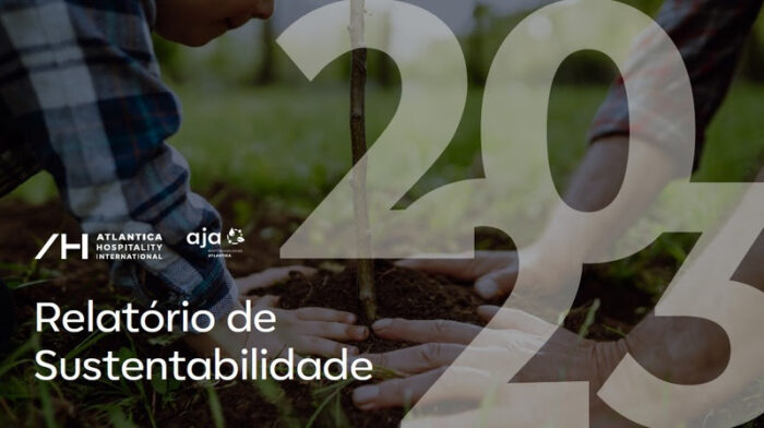Atlantica Hospitality chega a 61% de mulheres em cargos de liderança 1 Publicacao aborda principais resultados do programa Aja movimento ESG da administradora para atuar em causas urgentes e relevantes para a humanidade e o meio ambiente e1715359265270 Atlantica Hospitality chega a 61% de mulheres em cargos de liderança