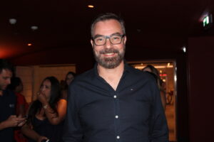 Rafael Lickfeldt, da MG Travel