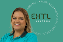EHTL Viagens tem nova executiva de vendas em Belo Horizonte