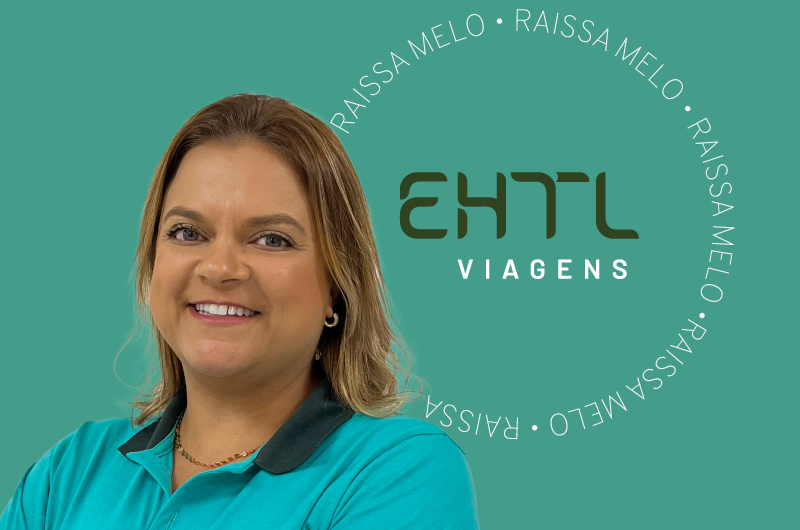 Raissa Melo e1715955102268 EHTL Viagens tem nova executiva de vendas em Belo Horizonte