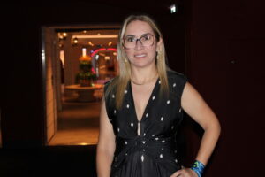Renata Diegues, da Latur Viagens