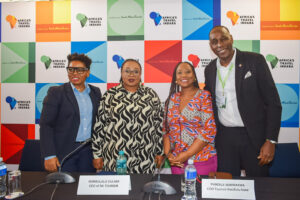 Africa's Travel Indaba