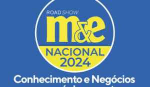 Roadshow M&E Nacional chega a Belo Horizonte em sua última etapa do ano