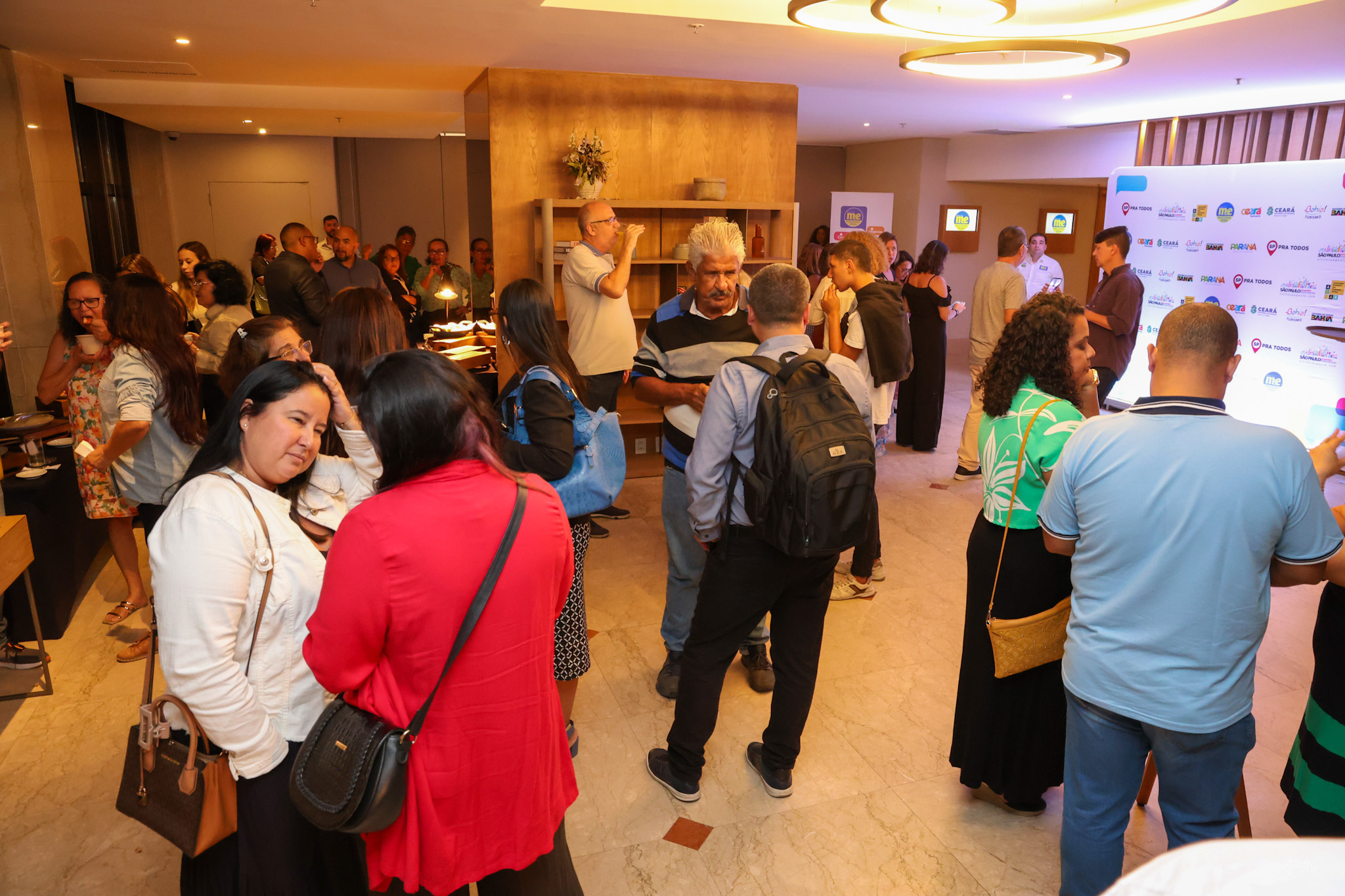 Roadshow M&E Nacional 2024